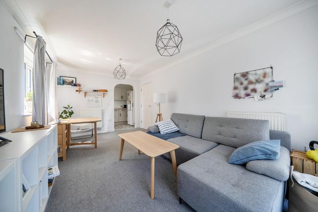 Flat 22, Dymond House, Gisors Road, Southsea photo 4