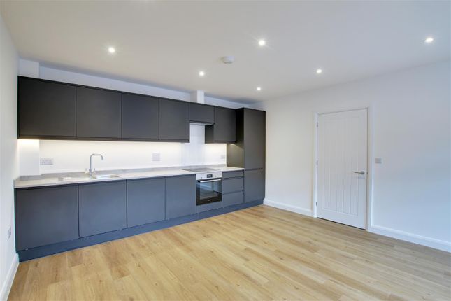 Flat 1, 7d, High Street, Fenstanton photo 3