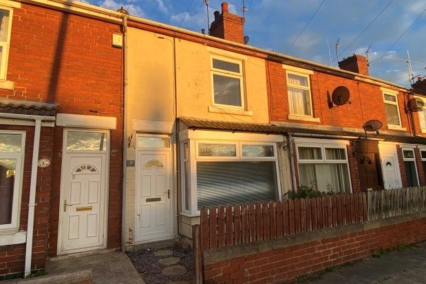 Property to rent in Alpha Street, Doncaster