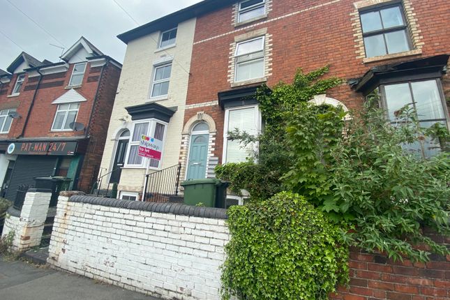 Property to rent in Comberton Road, Kidderminster