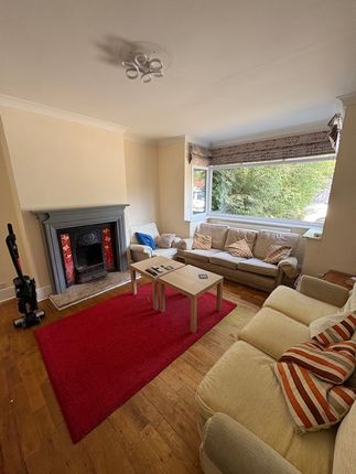 Short Let 155 Earlham Green Lane GR, Norwich photo 5