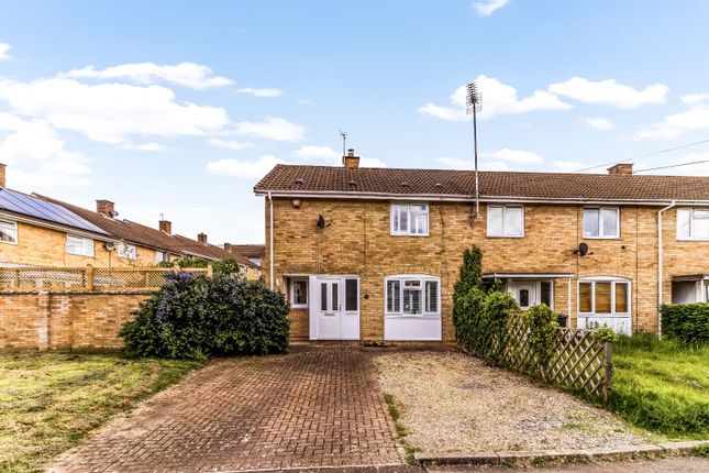 Detached house for sale in Mathews Way, Stroud, Gloucestershire