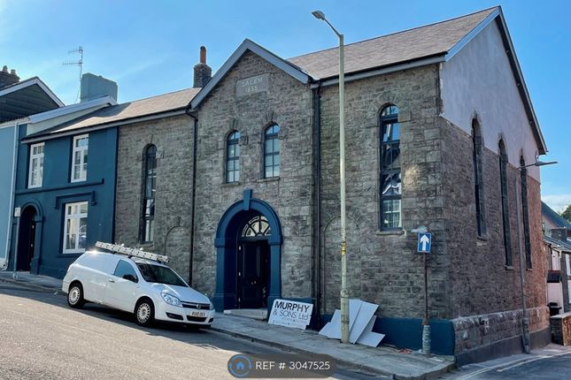 Newcastle Street, Merthyr Tydfil photo 2