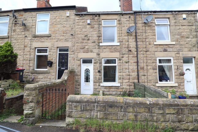 Terraced house to rent in Cadman Street, Wath-Upon-Dearne, Rotherham