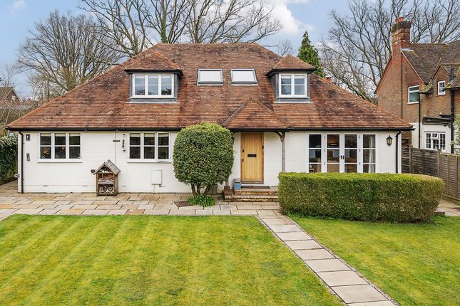 Detached house for sale in High Path, Easebourne