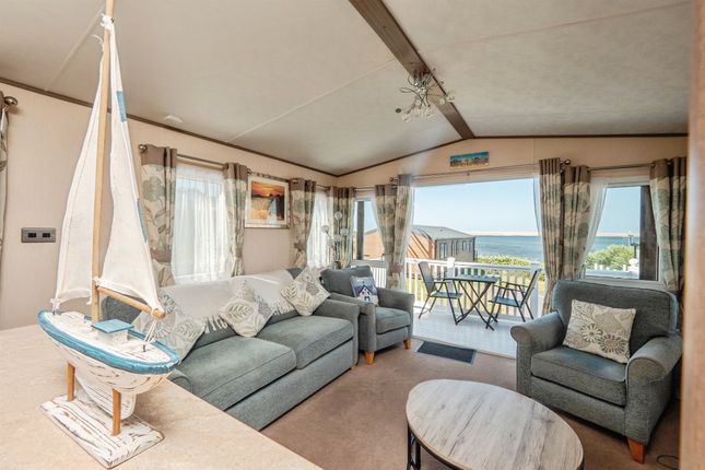 25, Ocean View, Littlesea Holiday Park, Lynch Lane, Weymouth photo 2