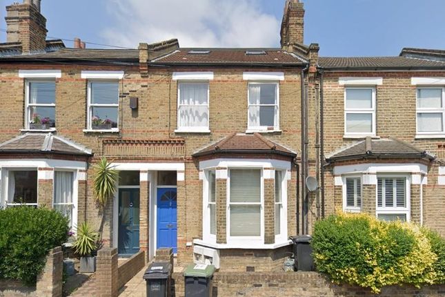 Thumbnail Flat to rent in Gabriel Street, Forest Hill, London