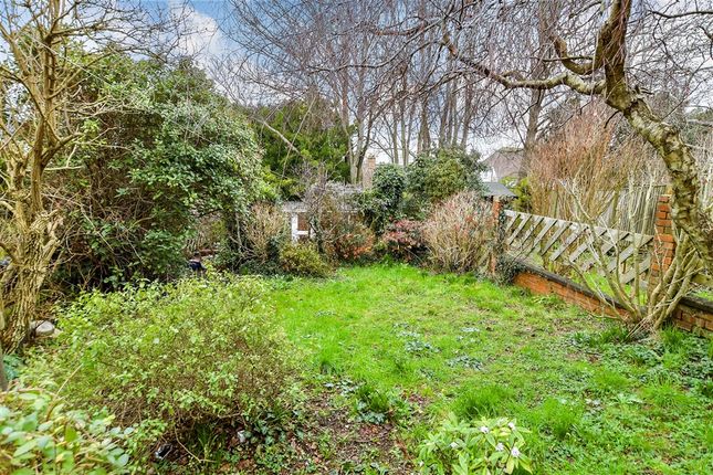 Bevendean Crescent, Brighton photo 2