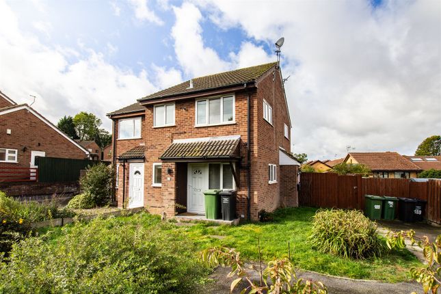 1-bed terraced on 191, Fairway Road, Shepshed, Loughborough, £740/mo