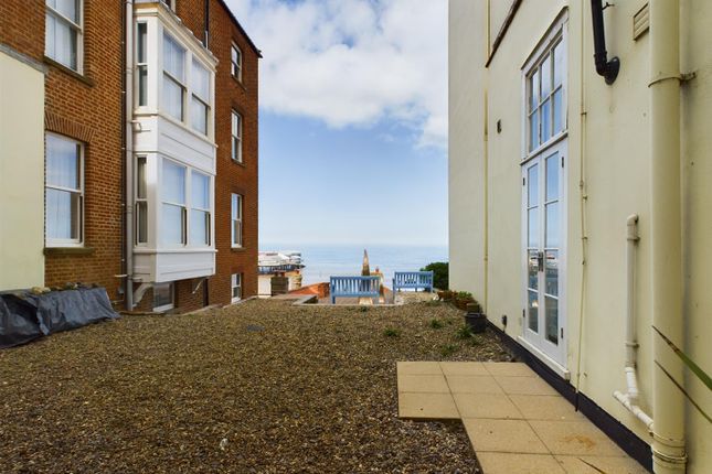 Property for sale in Peele House, Tucker Street, Cromer