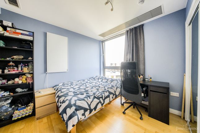 Penthouse to rent in Centenary Plaza, 18 Holliday Street, Birmingham City Centre