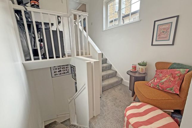 Flat 3, 23, Warwick Street, Rugby photo 4