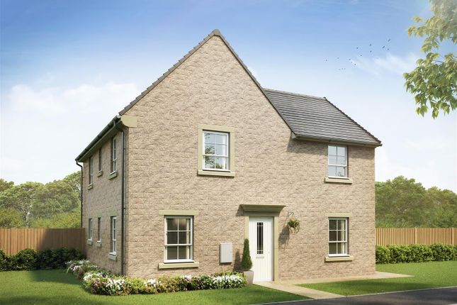 Detached house for sale in Laurel Row, Barrow, Clitheroe
