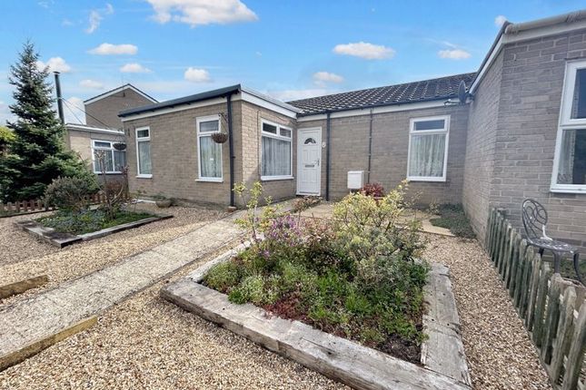 Thumbnail Bungalow for sale in Chartwell, Southill, Weymouth, Dorset