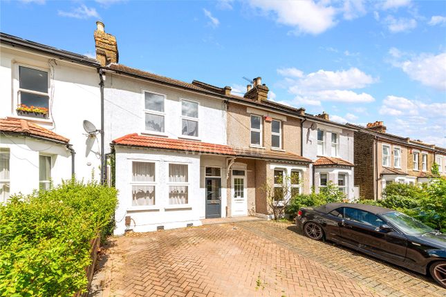Terraced house for sale in Somerville Road, London