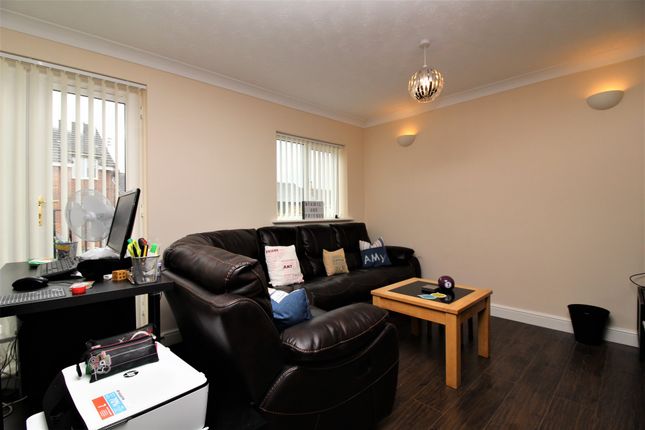 End terrace house for sale in Sandwell Avenue, Thornton-Cleveleys, Lancashire
