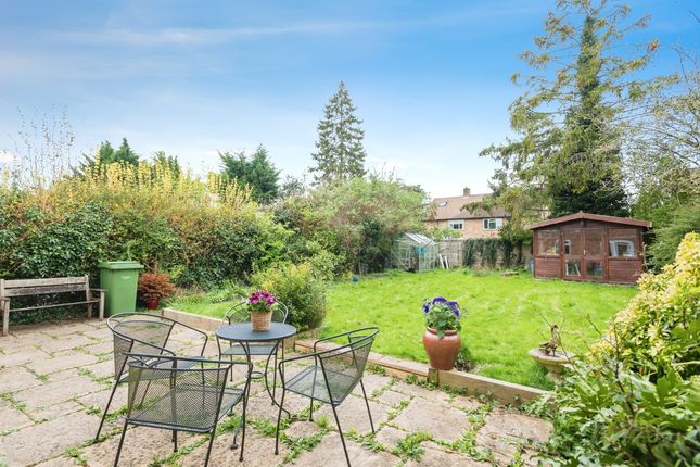 Semi-detached house for sale in Welford Gardens, Abingdon