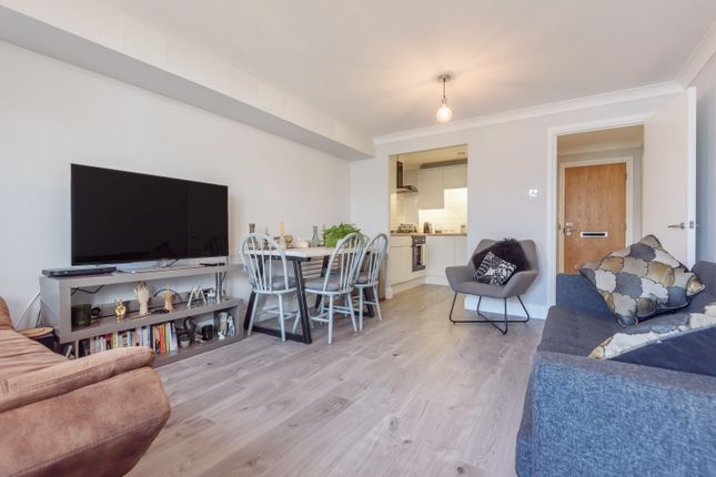Flat 39 Bridge House,, Valetta Way, Rochester photo 2