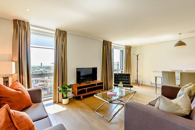 2 Bedrooms Apartment For Rent