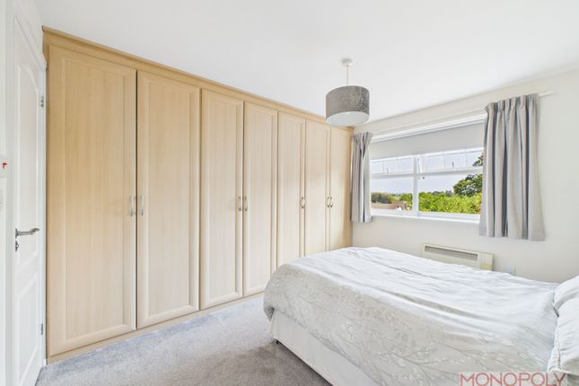 Apt 2, Kingscroft Kingsmills Road, Wrexham photo 4