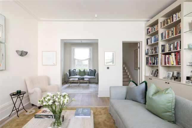 Terraced house for sale in Ladbroke Crescent, Notting Hill