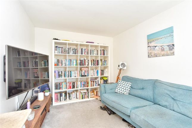 Thumbnail End terrace house for sale in London Road, Rochester, Kent