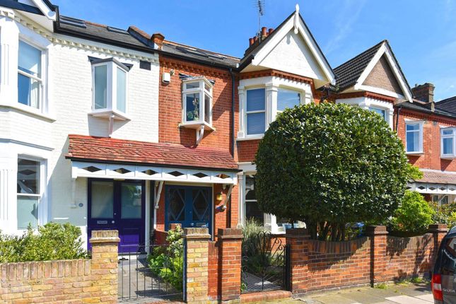 Property for sale in Park Road, Hanwell