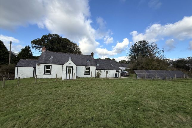 Wamphray, Dumfries and Galloway photo 2
