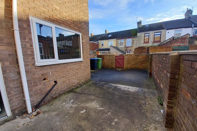 59 Stratton Street, Stratton Street, Spennymoor, DL16, Spennymoor photo 3