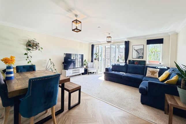 6 Willows Mews, Church Street, Helston photo 2