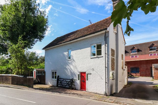 Semi-detached house for sale in Germain Street, Chesham, Buckinghamshire