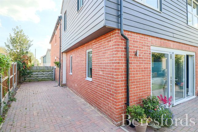 Detached house for sale in East Road, West Mersea