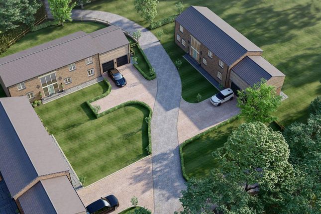 The Paddocks (Plot 1), Acton Hall, Stourport-on-Severn photo 4