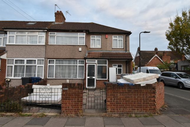 5-Bedroom House To Rent Â€“ Evelyn Grove, Southall, Ub1