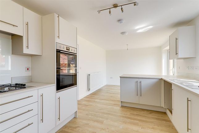Plot 69 Malthouse Meadows, Sompting photo 3