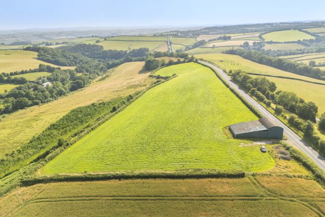 Studio house on Yarnscombe, Devon, £175,000