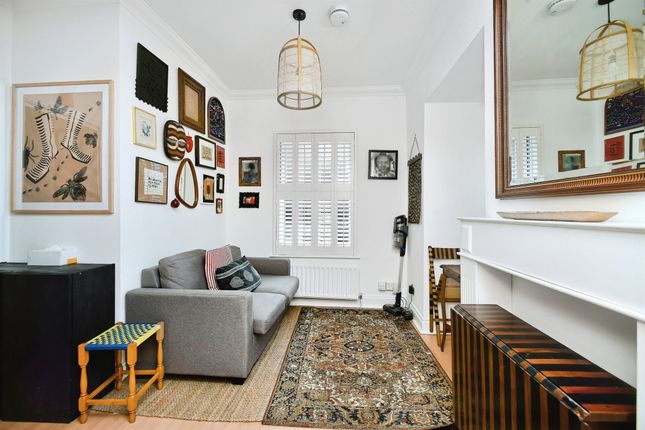 Flat B, 53, Ditchling Road, Brighton photo 2