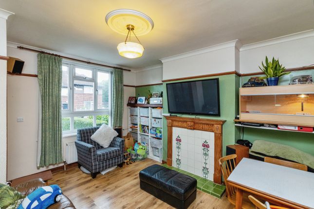 Terraced house for sale in Valentine Crescent, Sheffield, South Yorkshire