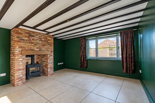Fairfax Cottage, York Road, York photo 4