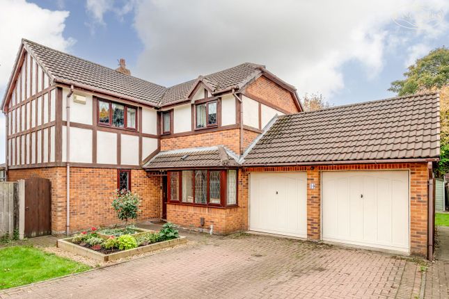 4-bed house on 10, Avonhead Close, Bolton, £435,000