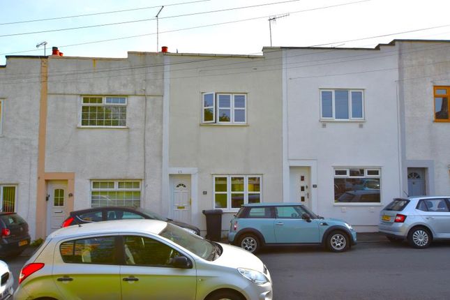 Property to rent in Sion Road, Bedminster, Bristol