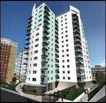 Thumbnail Flat for sale in City View, Centreway Apartments, Axon Place, Ilford