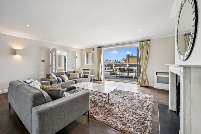 Penthouse C Montr...