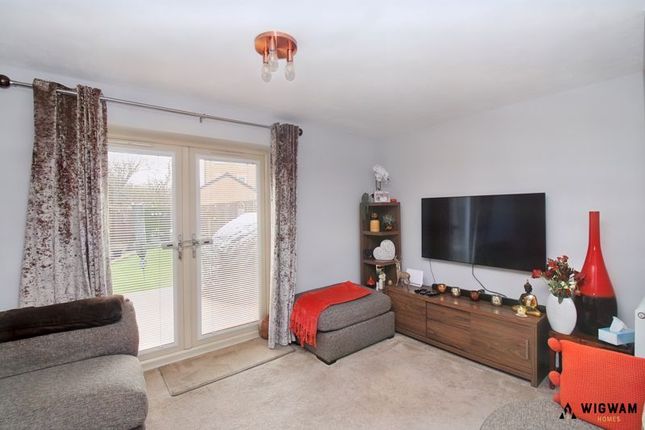 Semi-detached house for sale in Boothferry Park Halt, Hull