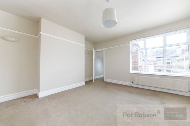 Flat to rent in Oakland Road, Jesmond, Newcastle Upon Tyne