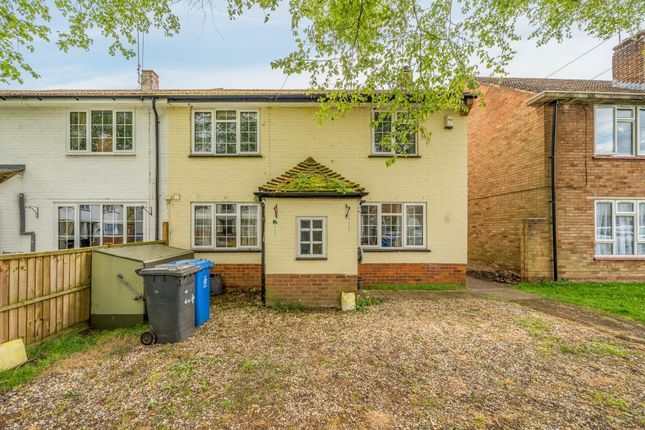 End terrace house for sale in Maidenhead, Berkshire