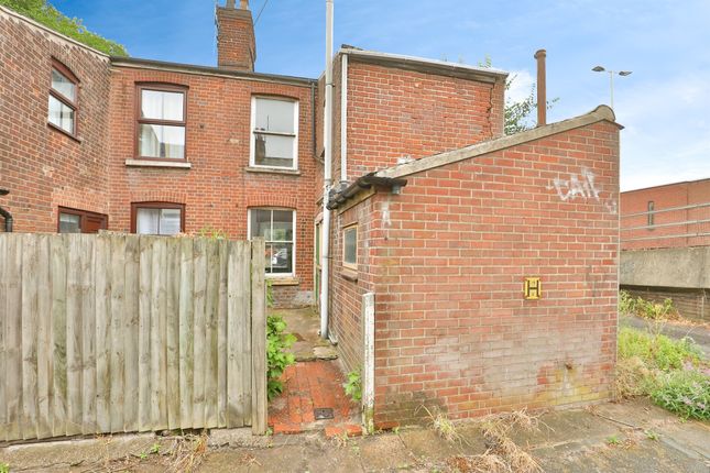 5, St. Pauls Square, Norwich photo 2