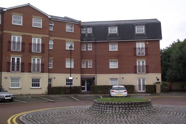 Thumbnail Flat to rent in Queensberry Place, Manor Park