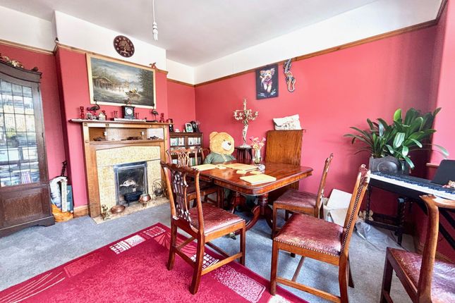 Glen Villa, Wensley Road, Winster photo 3