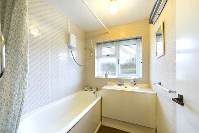End terrace house for sale in Lavant Close, Gossops Green, Crawley, West Sussex